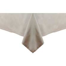Porland Bohem Gümüş Masa Örtüsü 150X50CM