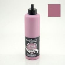 Cadence Hybrid Multisurface Boya 500 ml H028 V.pembe