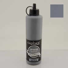 Cadence Hybrid Multisurface Boya 500 ml H090 Koyu Gri