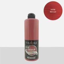 Cadence Hybrid Multisurface Boya 500 ml H096 Mercan