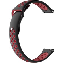 Bonanza Int Samsung Galaxy Watch 3 41  mm/Active/Active2 İçin Kayış (Yurt Dışından)