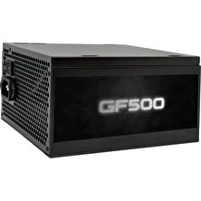 Gameforce GF500 500W 80+ Bronz Sertifikalı Güç Kaynağı