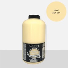 Cadence Hybrid Multisurface Boya 2 Lt H007 Açık Sarı