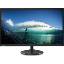 Lenovo 31.5" C32Q-20 65F8GAC1TK 4ms / 75Hz 2560X1440 2k Qhd HDMI / Dp Freesync IPS Monitör 65F8GAC1TK