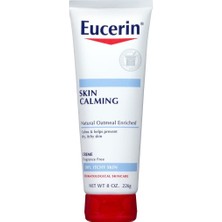 Eucerin Calming Creme Günlük Nemlendirici 226 gr