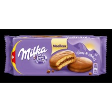 Milka Choc&choc Bisküvi 150 gr 4'lü