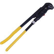 Rambo Tools Maşalı Boru Anahtarı 1''1.5 Parmak