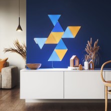 Nanoleaf Akıllı Üçgen LED Panel Aydınlatma (Yurt Dışından)