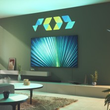 Nanoleaf Akıllı Üçgen LED Panel Aydınlatma (Yurt Dışından)