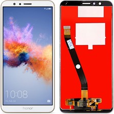 Huawei Honor 7x LCD Ekran Dokunmatik