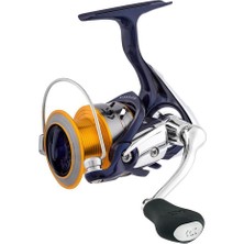 Daiwa Revros DX2500 H Makine