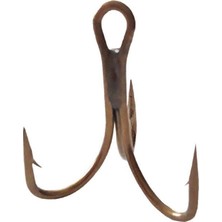 Sea Horse Khv SH19-8240 No:1/0 3lü Iğne 10 Lu Pkt