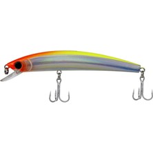 Sea Horse Crystal Exminnows 11CM 16G 9/16 Orl-02#