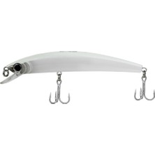 Sea Horse Crystal Exminnows 11CM 16G 9/16 Bhpw-11#
