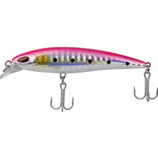Sea Horse X-Rap 80 mm 7g Pb-V2#