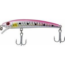 Sea Horse Crystal Slim 70MM 5 gr Pb-V2#
