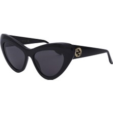 Gucci G0895S 001 54-15