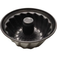 Fm Professional 9205 Dilimli Kek Kalıbı 10 cm. 2'li