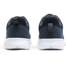 Hummel Hml Armın Lacivert Unisex Spor Ayakkabı 212600-7003