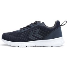 Hummel Hml Armın Lacivert Unisex Spor Ayakkabı 212600-7003