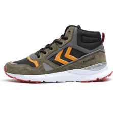 Hummel Hml Climber Haki Erkek Sneaker 900028-8115