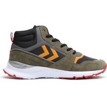 Hummel Hml Climber Haki Erkek Sneaker 900028-8115