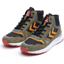 Hummel Hml Climber Haki Erkek Sneaker 900028-8115