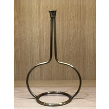 Tunapol Mare Prinç Şamdan 36 cm