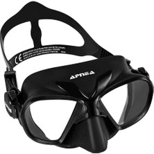 Apnea Süperb M239 Dalış Maskesi Tempered Glass