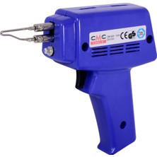 Cmc Tools Profesyonel Lehim Havya Tabancası 100 W