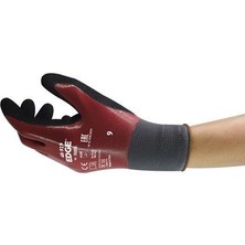 Ansell 48-919 Edge Eldıvenler   7