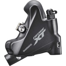 SHIMANO BR-M8110 Arka Hidrolik Disk Fren Kaliper