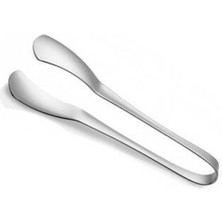 Koleksiyon Istanbul Seker Masası Mat Çelik