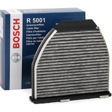 Bosch Mercedes C180 Komp W204 Karbonlu Polen Filtresi (2008 - 2011)