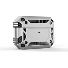 ZORE Apple Airpods Pro Kılıf Zore Airbag 15 Kılıf