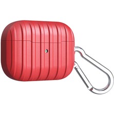 ZORE Apple Airpods Pro Zore Airbag 21 Kılıf