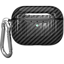 ZORE Apple Airpods Pro Kılıf Zore Airbag 05 Silikon