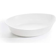 Luminarc Dıwalı Oval 32*20 cm Fırın Kabı
