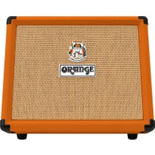 Blackstar Orange Crush Acoustic 30 2 Kanal 30 W 8 Inch Akustik Combo Amfi