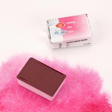 St. Petersburg St.petersburg Beyaz Gece Tam Tablet Suluboya 2,5 ml N:322 Gül