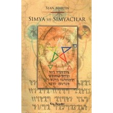 Simya ve Simyacılar - Eylem Çağdaş Babaoğlu