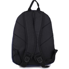 Bear & Deer Unisex Kangroo Çok Gözlü Sırt Çantası CN0168