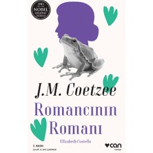 Romancının Romanı - J.M. Coetzee