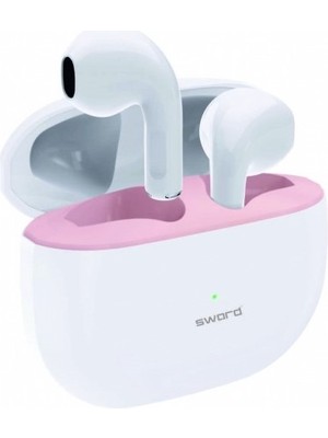 Sword Nınve Kulak Içi Yeni Nesil Busıness Bluetooth Kulaklık