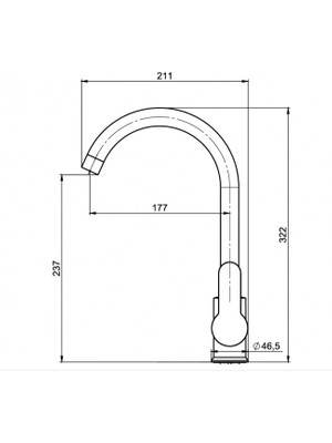 Nsk Molera Eviye Bataryası Krom N2068802