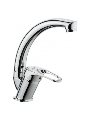 Nsk Trento Kuğu Lavabo Bataryası N3019902