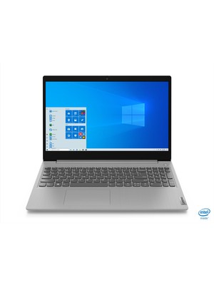 Lenovo Ideapad 3 15IGL05 Intel Celeron N4020 4GB 128GB SSD Windows 10 Home 15.6" Taşınabilir Bilgisayar 81WQ002TTX