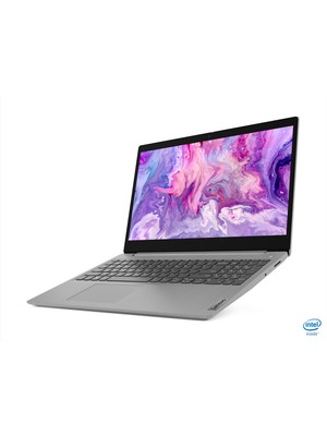 Lenovo Ideapad 3 15IGL05 Intel Celeron N4020 4GB 128GB SSD Windows 10 Home 15.6" Taşınabilir Bilgisayar 81WQ002TTX