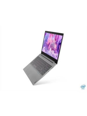 Lenovo Ideapad 3 15IGL05 Intel Celeron N4020 4GB 128GB SSD Windows 10 Home 15.6" Taşınabilir Bilgisayar 81WQ002TTX