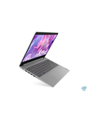 Lenovo Ideapad 3 15IGL05 Intel Celeron N4020 4GB 128GB SSD Windows 10 Home 15.6" Taşınabilir Bilgisayar 81WQ002TTX